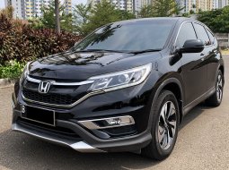 Honda CRV 2.4 Prestige Sunroof 2015 A/T DP Minim 3