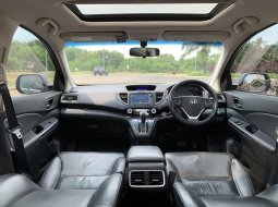 Honda CRV 2.4 Prestige Sunroof 2015 A/T DP Minim 5