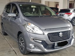 Suzuki Ertiga Dreza M/T ( Manual ) 2017 Abu2 Km 57rban Mulus Siap Pakai 2