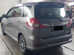 Suzuki Ertiga Dreza M/T ( Manual ) 2017 Abu2 Km 57rban Mulus Siap Pakai 2