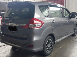 Suzuki Ertiga Dreza M/T ( Manual ) 2017 Abu2 Km 57rban Mulus Siap Pakai 4