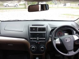 Toyota Avanza E 2017 9