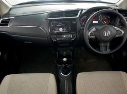 JUAL Honda Brio E Satya MT 2019 Hitam 9