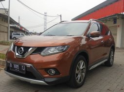 Nissan X-Trail 2.5 NA 2015 Coklat 2