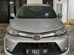 Toyota Avanza 1.5 AT 2017 1
