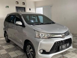 Toyota Avanza 1.5 AT 2017 2