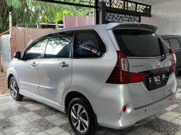 Toyota Avanza 1.5 AT 2017 5