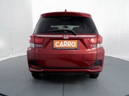 Honda Mobilio E CVT 2018 Merah 3