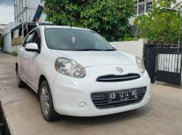 Nissan March 1.2 Manual 2013 2