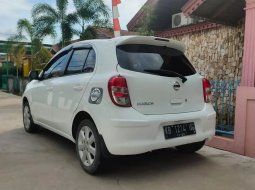 Nissan March 1.2 Manual 2013 5