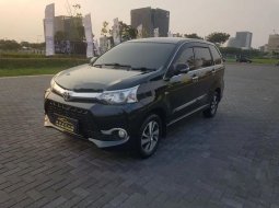DKI Jakarta, Toyota Avanza Veloz 2016 kondisi terawat