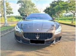 Maserati Quattroporte 2015 DKI Jakarta dijual dengan harga termurah 6
