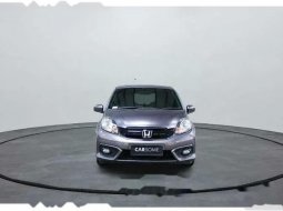 Jual mobil Honda Brio Satya E 2017 bekas, Banten 2