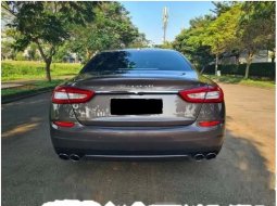 Maserati Quattroporte 2015 DKI Jakarta dijual dengan harga termurah 3