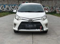 Mobil Toyota Calya 2018 G dijual, Jawa Barat 6