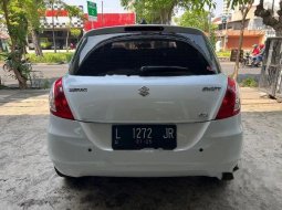 Jual mobil bekas murah Suzuki Swift GX 2014 di Jawa Timur 8