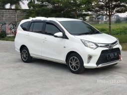 Dijual mobil bekas Toyota Calya G, Jawa Barat  9