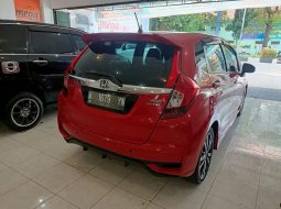 Honda Jazz RS CVT AT 2017 5