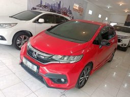 Honda Jazz RS CVT AT 2017 6