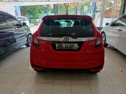 Honda Jazz RS CVT AT 2017 7