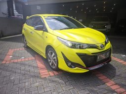 Toyota Yaris TRD Sportivo 2019