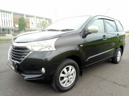 Promo Toyota Avanza 1.3 G MT thn 2015 10