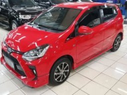 Toyota Agya 1.2L G M/T 2019 3