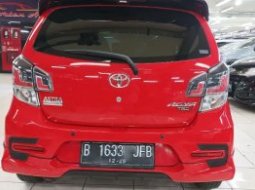 Toyota Agya 1.2L G M/T 2019 4