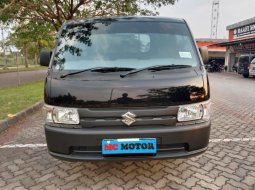 Suzuki Carry Pick Up Flat-Deck AC/PS 2017 Coupe