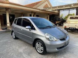 Honda Jazz i-DSI 2005 1