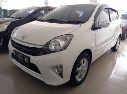 Toyota Agya G 2015 1