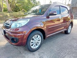 Daihatsu Terios (2013)

1.5 TX ADVENTURE BENSIN 2