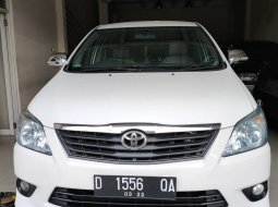 Toyota Kijang Innova G A/T Diesel 2012 1