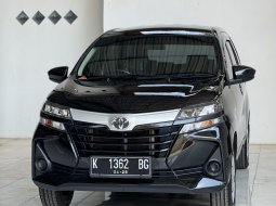 Toyota Avanza E 2020 5