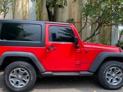 Jeep Robicon 3,6 L 2015 door 33km 2