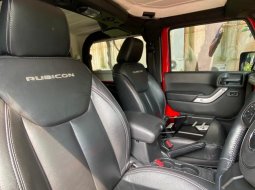 Jeep Robicon 3,6 L 2015 door 33km 6