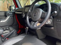 Jeep Robicon 3,6 L 2015 door 33km 8