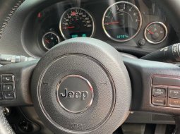 Jeep Robicon 3,6 L 2015 door 33km 9