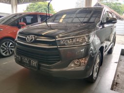 Toyota Kijang Innova 2.4G 2017 Abu-abu 1