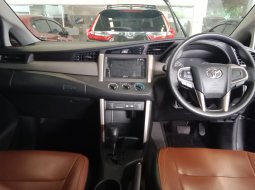 Toyota Kijang Innova 2.4G 2017 Abu-abu 5