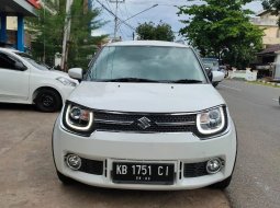 Suzuki Ignis GX 2019 1