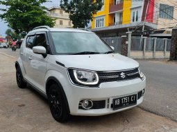 Suzuki Ignis GX 2019 3