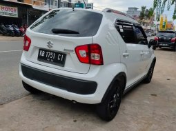 Suzuki Ignis GX 2019 6