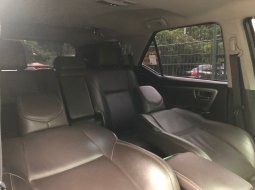 Toyota Fortuner 2.4 VRZ TRD AT Grey 2017 7