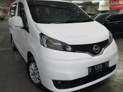 Nissan Evalia XV 2012 Putih/087731098545 1