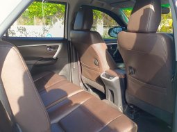 Dijual Mobil Bekas Toyota Fortuner VRZ 2018 2