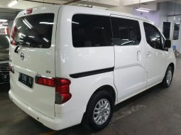 Nissan Evalia XV 2012 Putih/087731098545 5