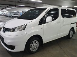 Nissan Evalia XV 2012 Putih/087731098545 3