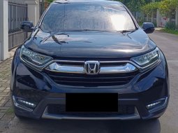 Dijual Mobil Bekas Honda CR-V Turbo Prestige 2019