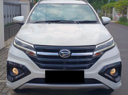 Dijual Mobil Bekas Daihatsu Terios R 2019